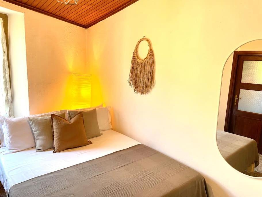 Historic Downtown Home By The Sea With King Bed Μοντερόσο αλ Μάρε Εξωτερικό φωτογραφία