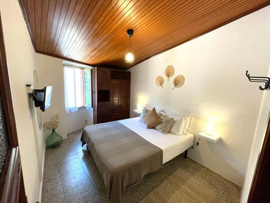 Historic Downtown Home By The Sea With King Bed Μοντερόσο αλ Μάρε Εξωτερικό φωτογραφία