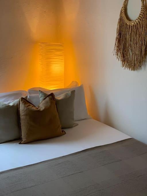 Historic Downtown Home By The Sea With King Bed Μοντερόσο αλ Μάρε Εξωτερικό φωτογραφία