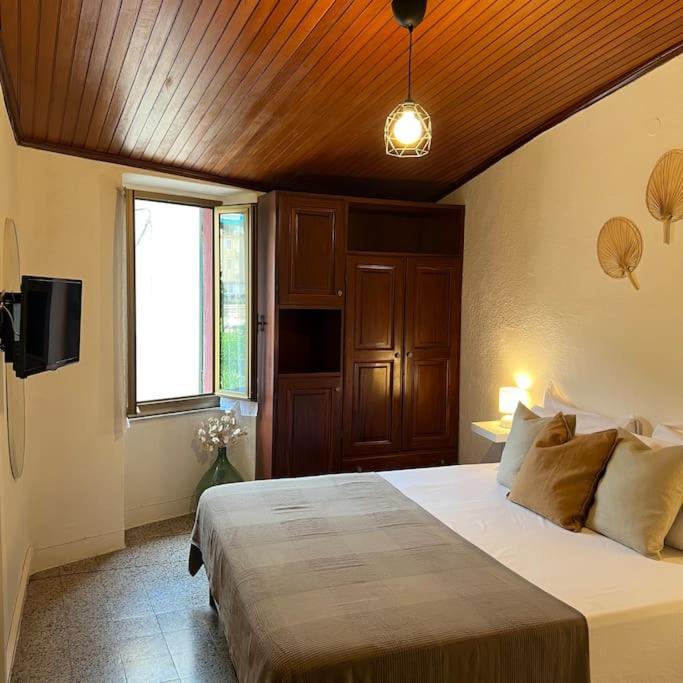 Historic Downtown Home By The Sea With King Bed Μοντερόσο αλ Μάρε Εξωτερικό φωτογραφία