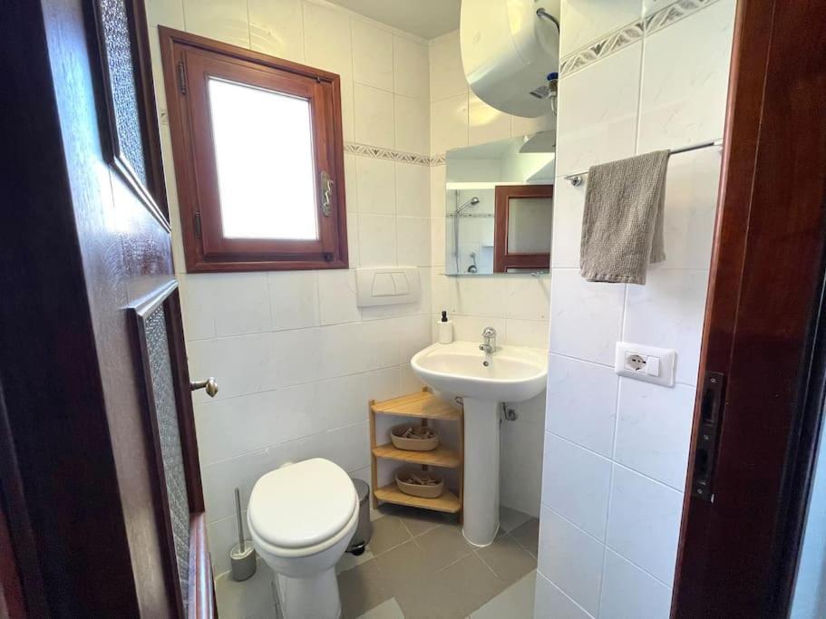 Historic Downtown Home By The Sea With King Bed Μοντερόσο αλ Μάρε Εξωτερικό φωτογραφία