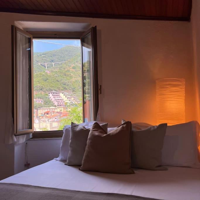 Historic Downtown Home By The Sea With King Bed Μοντερόσο αλ Μάρε Εξωτερικό φωτογραφία