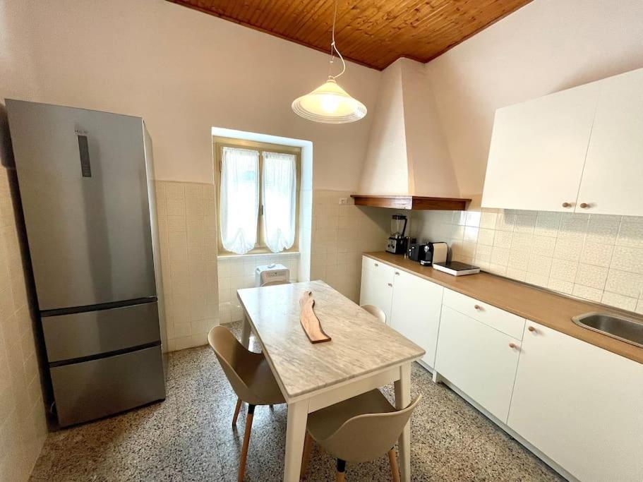 Historic Downtown Home By The Sea With King Bed Μοντερόσο αλ Μάρε Εξωτερικό φωτογραφία
