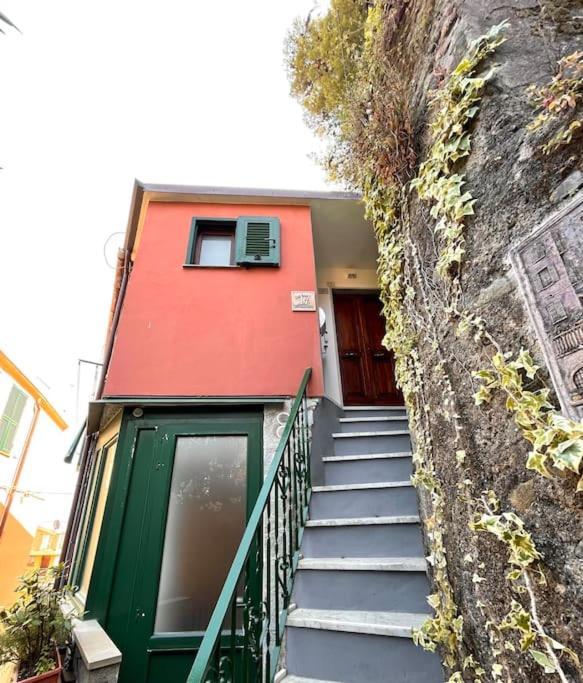 Historic Downtown Home By The Sea With King Bed Μοντερόσο αλ Μάρε Εξωτερικό φωτογραφία