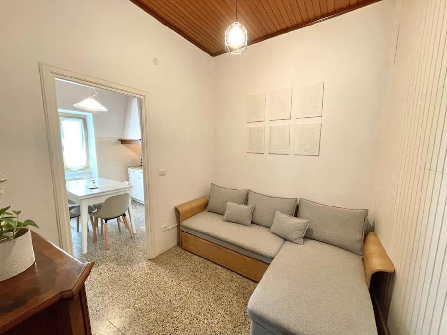 Historic Downtown Home By The Sea With King Bed Μοντερόσο αλ Μάρε Εξωτερικό φωτογραφία