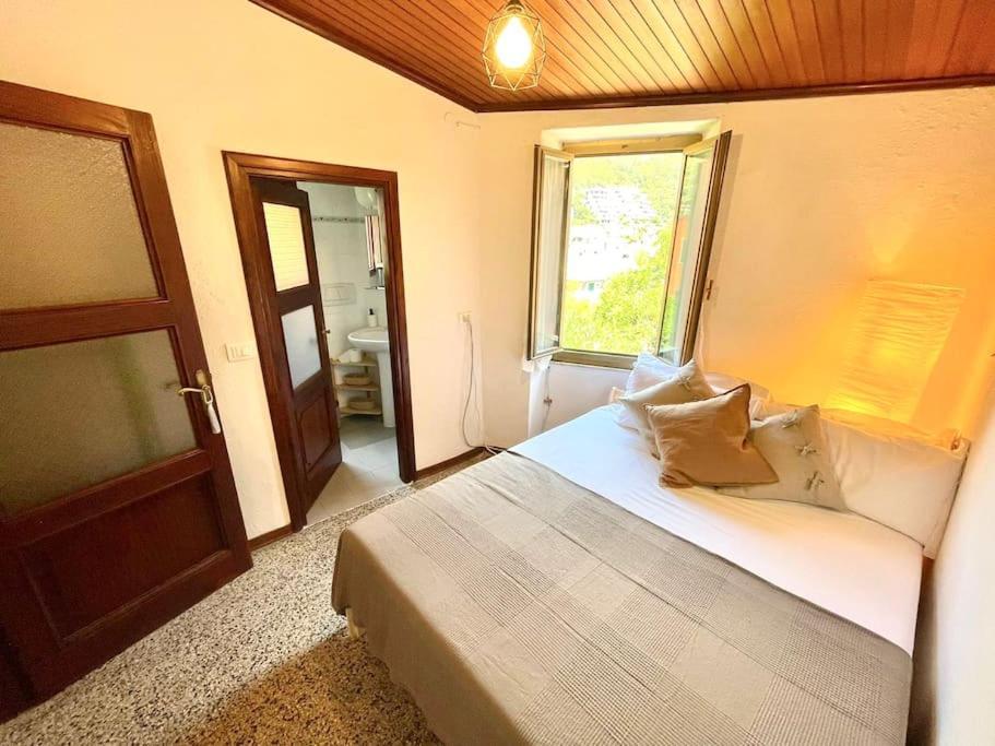 Historic Downtown Home By The Sea With King Bed Μοντερόσο αλ Μάρε Εξωτερικό φωτογραφία